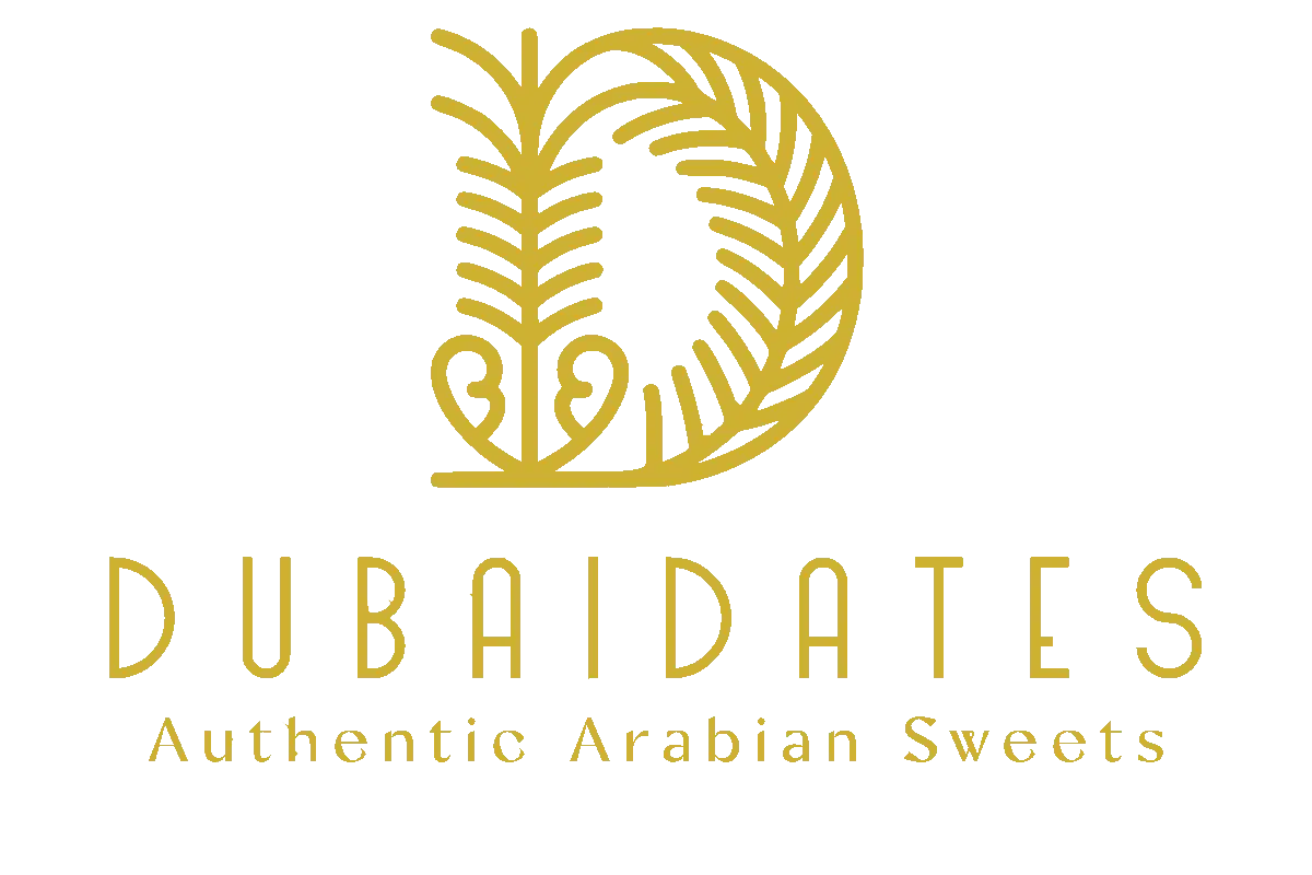 Dubai Dates logo